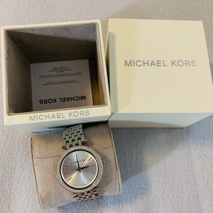 Great condition authentic Michael Kors Watch